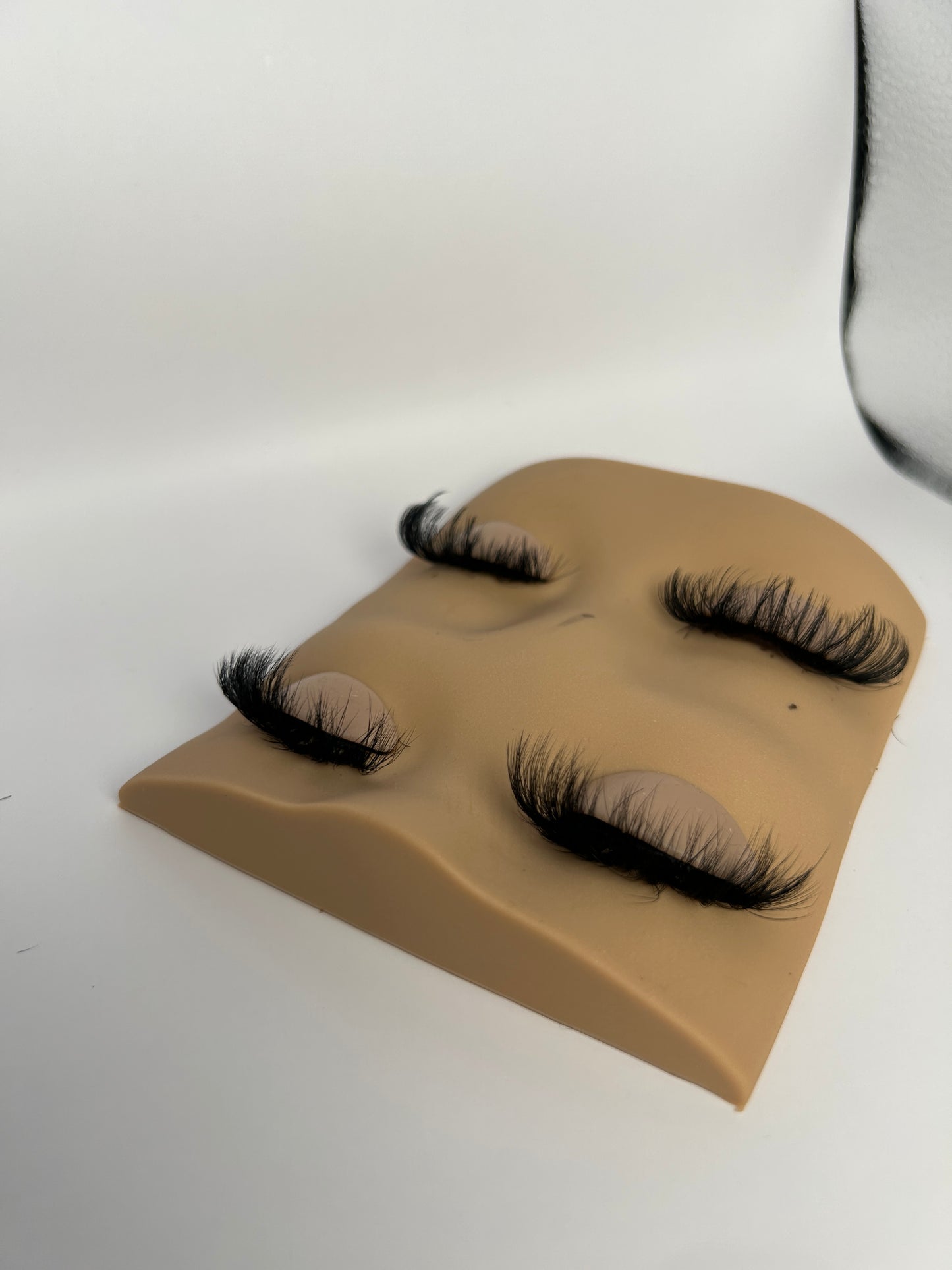 Custom lash strips