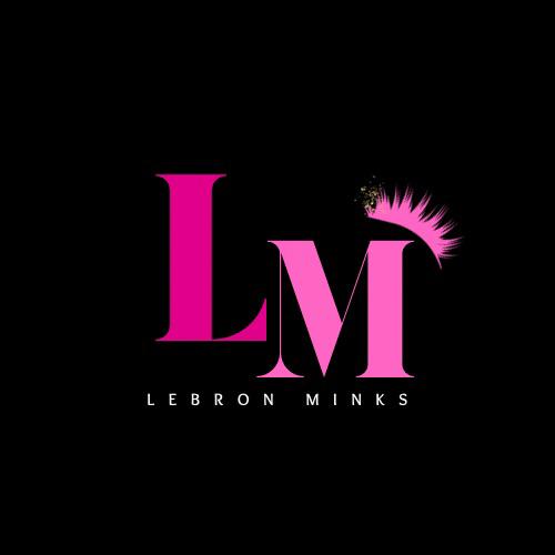lebronminks logo