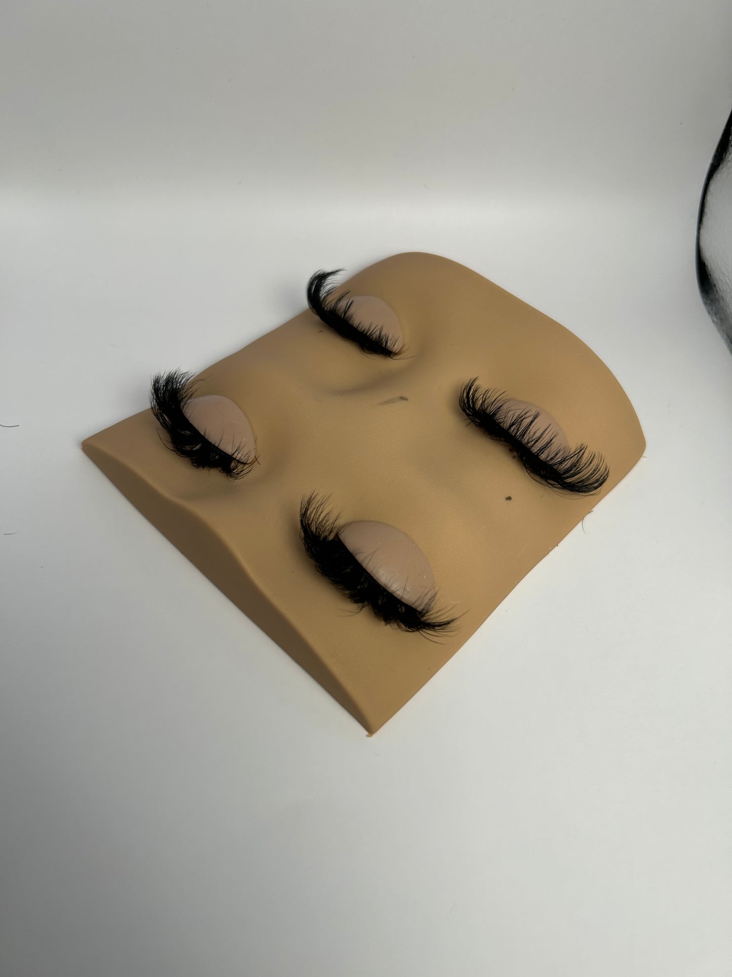 Custom lash strips